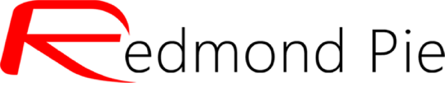 Redmond Pie Logo